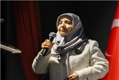 Yusuf Alemdar’dan yeni yıl için net mesaj: “2026 hizmet ve eser yılı olacak”