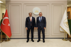 “Dönüşüm hedefimizde süreç olumlu bir şekilde ilerliyor”