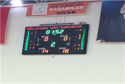 Şehrin Dev Adamlarına Teşekkür