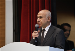 “Özel bireylerimiz gayreti ve azmiyle büyük başarılara imza atıyor”