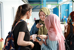 Sakarya’da suya güveniyorum