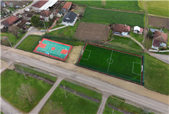 Başkan Alemdar: “Gençlerimiz için yeni spor tesislerini şehrimize kazandırıyoruz”