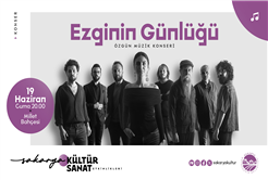 Haziran’da kültür sanat dolu günler Sakaryalıları bekliyor