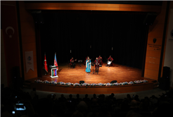 “İki devlet bir millet olarak yolumuza devam edeceğiz”