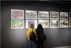 “Adapazarı’nda Bayramlar” sergisi geçmişin coşkusunu bugüne taşıyor