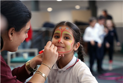 Sakarya’nın minikleri ‘bağımlılık’ tehlikesini oyunlar eşliğinde öğrendi