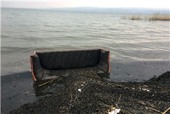 “Sapanca Gölü’nü birlikte koruyalım”