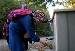 Sakarya’nın gizli cennetine heyecan dolu bir yolculuk