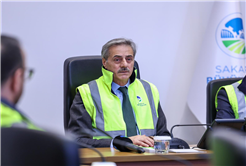 Başkan Alemdar: “Ramazan’da şehrimizin her sokağına, her hanesine ulaşacağız”