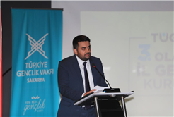 “İlim ve irfan sahibi gençler ülkemizin umududur”