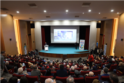 Uzmanlar böbrek sağlığı için SGM’de buluştu 