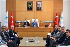Sakarya’ya Bilim Merkezi müjdesi