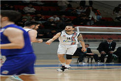 Büyükşehir Basketboldan 3 transfer hamlesi 