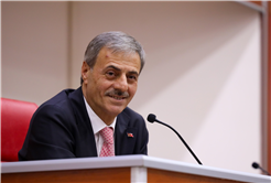 “20 yeni otobüs, 50 milyon TL asfalt”
