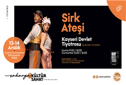 Kültür sanat dostları için Büyükşehir’den dolu-dolu bir Aralık takvimi