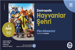 Açık Hava Etkinlikleri şölen gibi bir final yapacak: Çocuk oyunları, konserler, tiyatro ve gösteriler