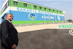 HES Sakarya’ya 12 Milyon Kazandırdı