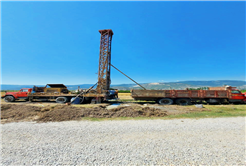 Büyükşehir, 110 metrede 20 bin kişilik su kaynağına ulaştı
