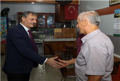 Yusuf Alemdar Sakarya’da adım adım vatandaşlarla kucaklaşıyor: “Şehrimizin ihtiyaçlarına yönelik adımlarımızı kararlılıkla atıyoruz”