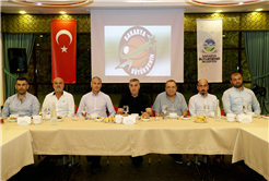 Süper Lig’e renk katacağız