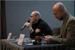 Sinema Yazarı Burçak Evren: “En değerli sinema bilgilerini bu şehirde edindim”