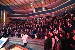 “Sıfır Atık projesi Türkiye Yüzyılı’nın en büyük çevre hareketidir”