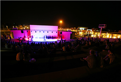 Sakarya Park’ta İlah-i Aşk