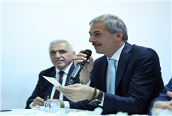 Karapürçek’te yatırım ve hizmet seferberliğimiz devam edecek: SGM, Millet Bahçesi, Futbol Sahası ve Ön Çökeltim Sistemi…
