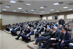 SASKİ 300 Bin Metre İçmesuyu Hattı İnşa Ediyor