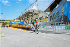 Bike Fest ateşi Tour Of Sakarya ile yandı: Büyükşehir’in pedalı zamana meydan okudu