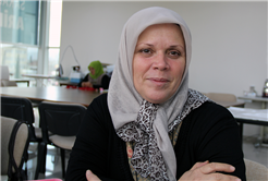 SAMEK’le Renklenen Hayatlar