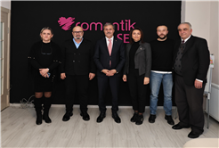 Başkan Alemdar: “Başarmaktan başka çaremiz yok”