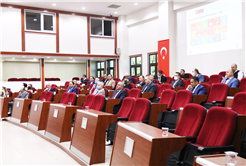 HES ve GES ile marka olan Büyükşehir, bakanlığın ‘destek’ listesine girdi