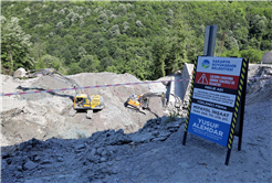 Büyükşehir’in projesi Akçay Barajı’ndan taşınan şehrin içme suyuna ‘kalkan’ olacak