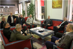 Hedefimiz yeni başarılardır