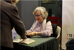 Sakarya Çocuk Edebiyatı Fuarı hafta sonunda doldu taştı