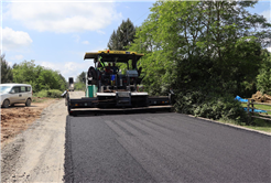 Büyükşehir Kaynarca’da asfalt yenileme çalışmalarına başladı