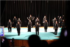 Cumhurbaşkanı Erdoğan'dan ödül alan projeyle Sakarya'da ulaşımda engeller kalktı: “Engelsiz bir şehir için gayretle çalışıyoruz”