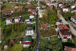 Karasu ulaşımına yön veren hummalı mesai: 4 mahallede yollar sil baştan…