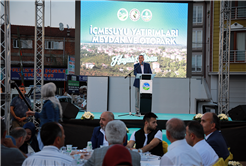 Kaynarca’nın yeni yatırımları hayırlı olsun