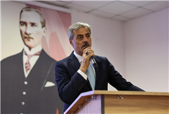 Karapürçek’te yatırım ve hizmet seferberliğimiz devam edecek: SGM, Millet Bahçesi, Futbol Sahası ve Ön Çökeltim Sistemi…