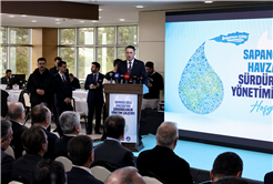 Sapanca Gölü bilimin ışığında yaşayacak: “Geçmişin emaneti ve yarının en kıymetli mirasını koruyacağız”