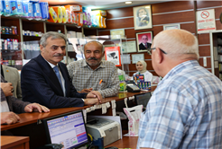 Alifuatpaşa’nın beklediği çalışmada sona doğru