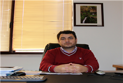 Gözler 24 Saat Suyun Üzerinde