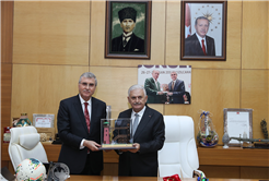 “Bisiklet denince akıllara ilk gelen şehir Sakarya”