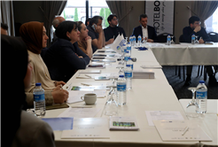 Büyükşehir’den iklim değişikliğiyle mücadelede kararlı adım: Yeşil, sosyal ve dirençli bir şehir için…