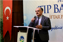 “Fedakârlıklarınızın en yakın tanıklarıyız”