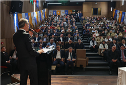 “Yanık’tan başlayacak 6 kilometrelik yaşam alanı için ihaleye çıkıyoruz”