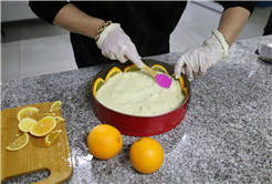 Büyükşehir’den Arifiye’ye profesyonel mutfak atölyesi