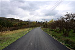 Akyazı’da kırsal ulaşımı için yepyeni bir dönemin kapısı aralandı